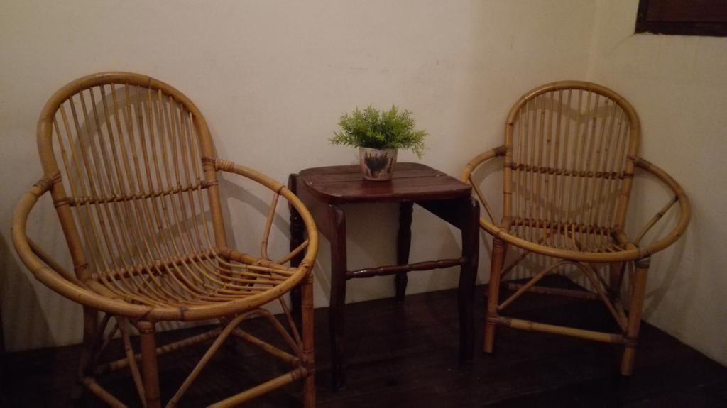 Silver Shine Guesthouse George Town Quarto foto