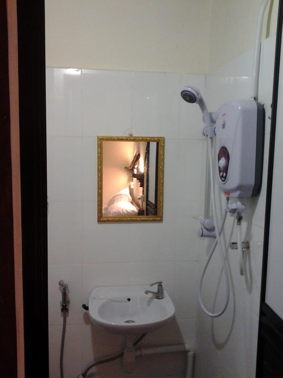 Silver Shine Guesthouse George Town Quarto foto