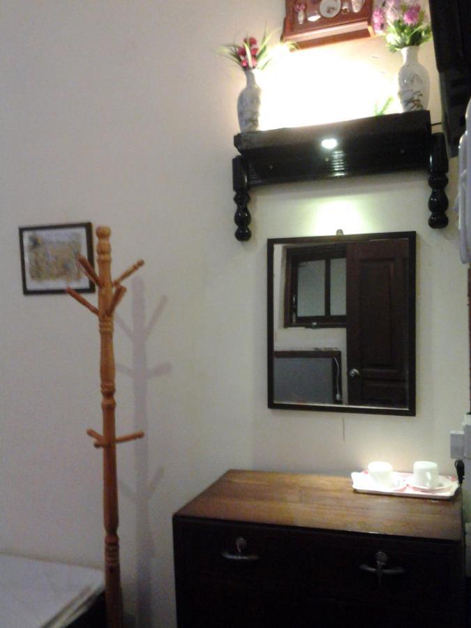 Silver Shine Guesthouse George Town Quarto foto